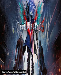 Devil may cry 5 download apk